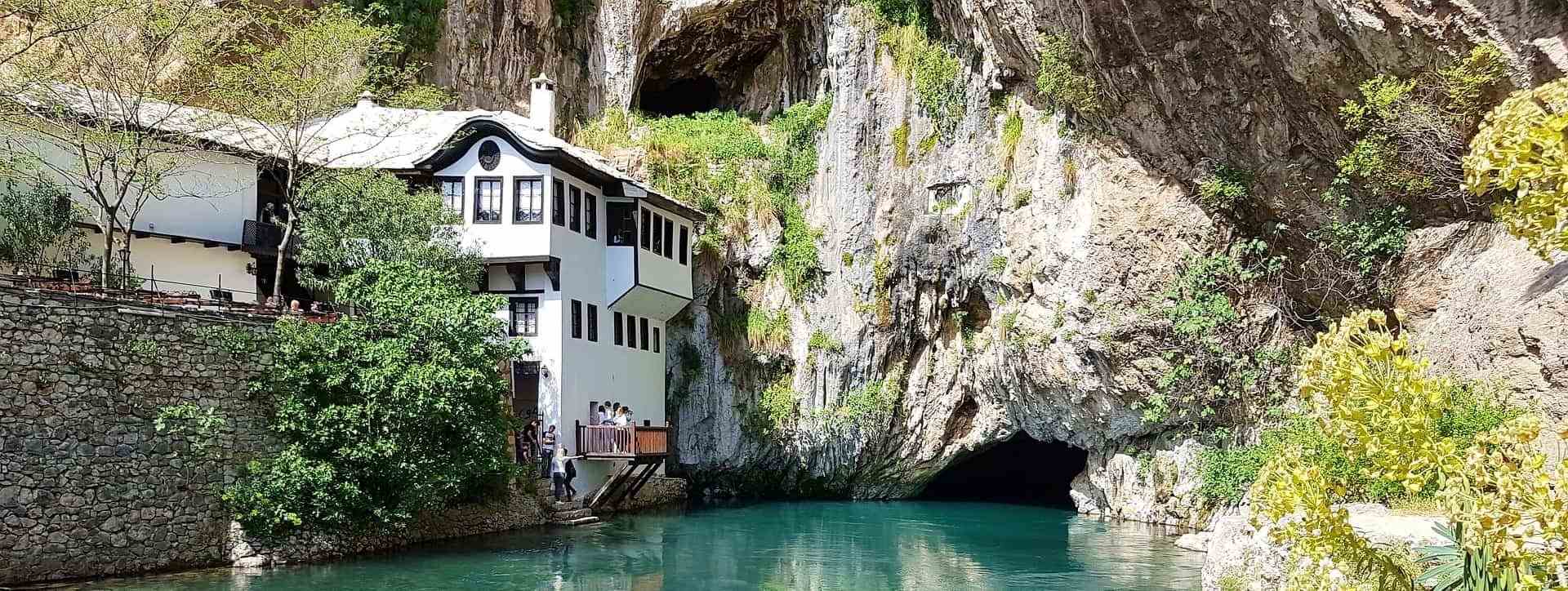Day Trip from Mostar