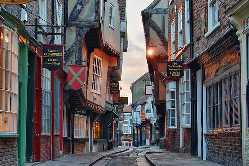 4493969222_e409fb9904 - Reasons To Visit York