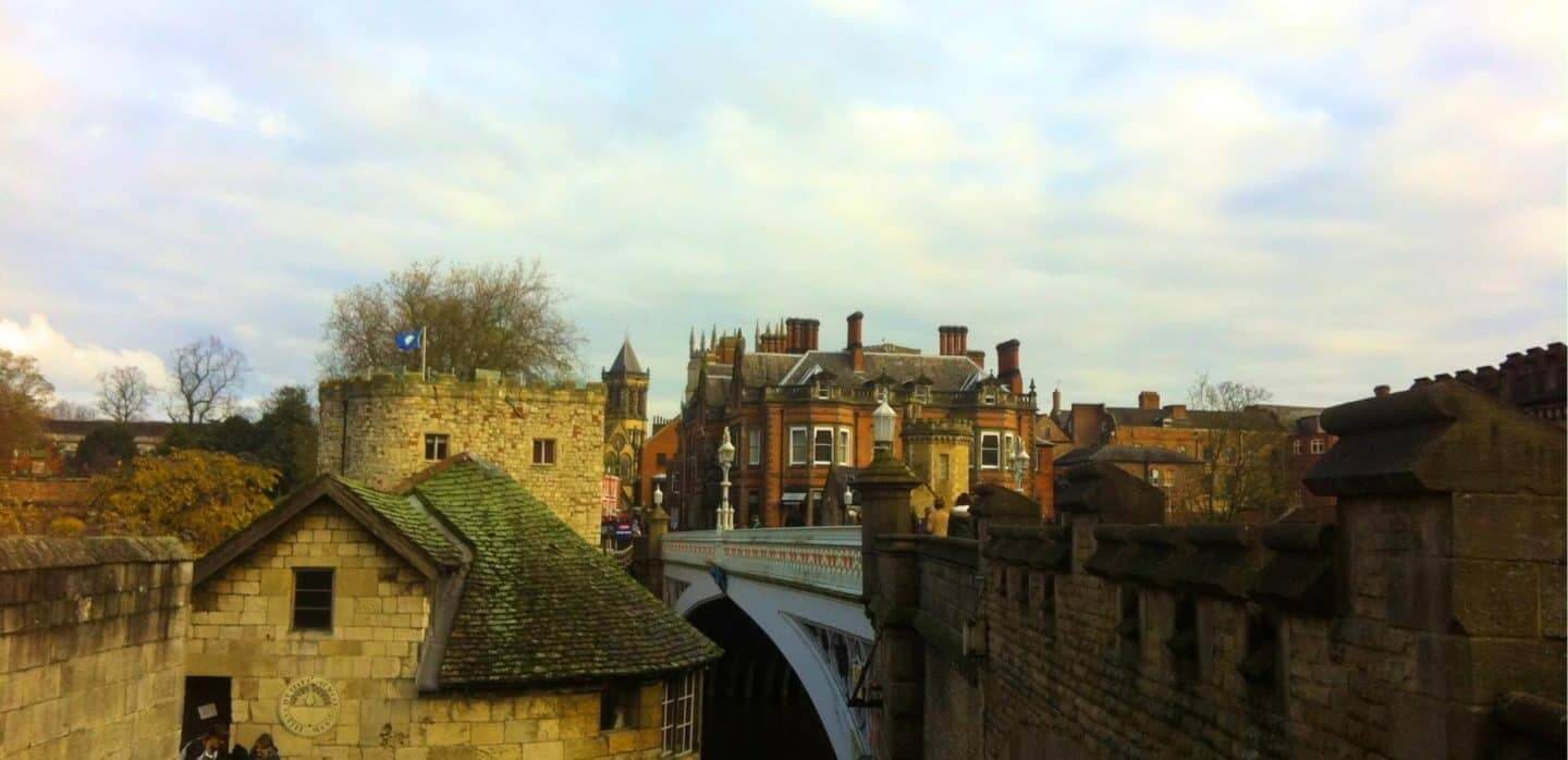 Reasons To Visit York - Reasons To Visit York