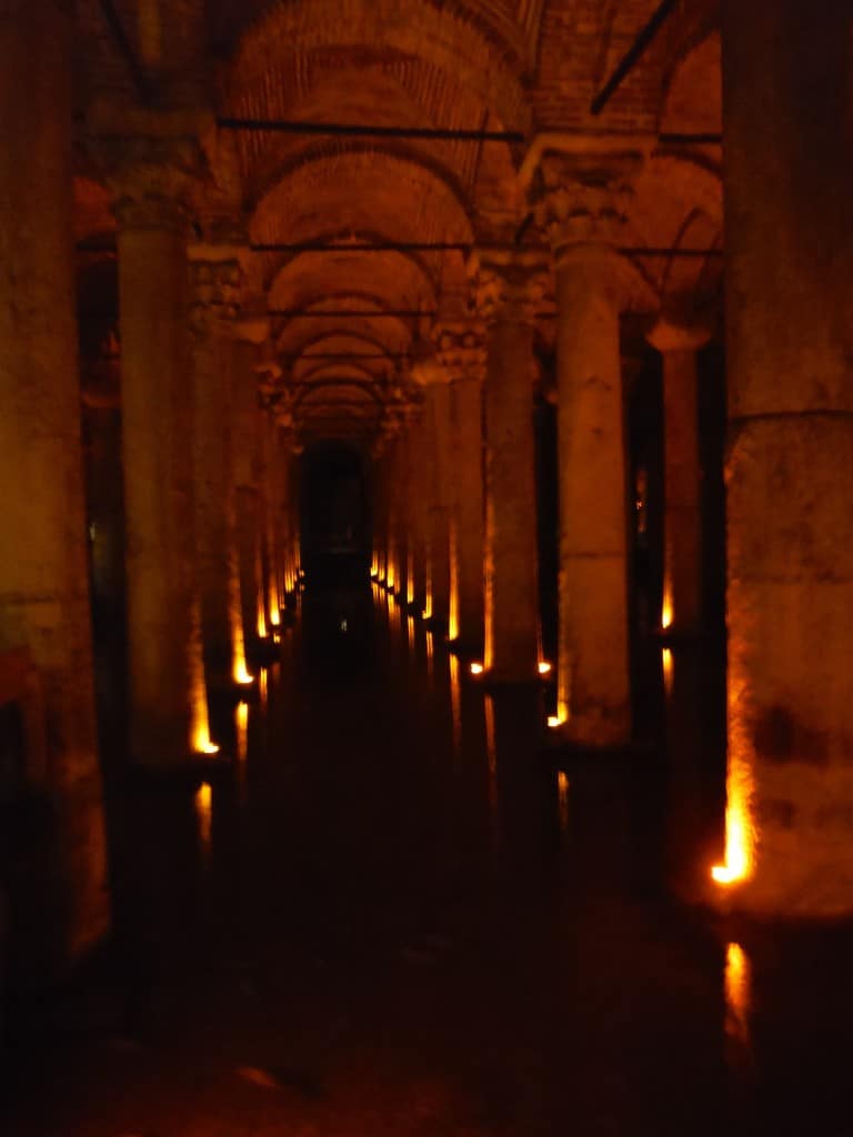 DSCF3848 - 3 day Istanbul itinerary