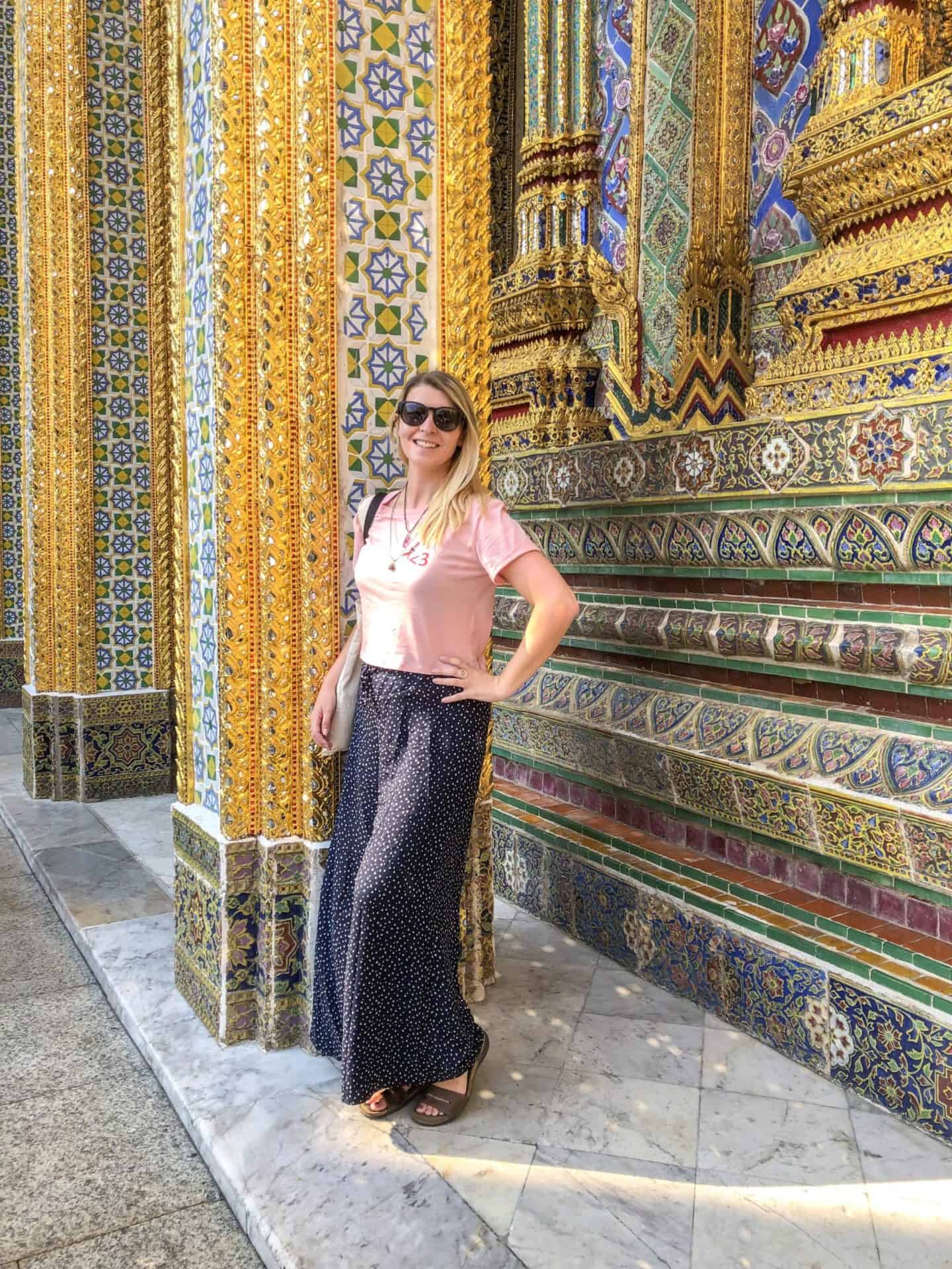 south east asia temple wear females - what to pack for south east asia