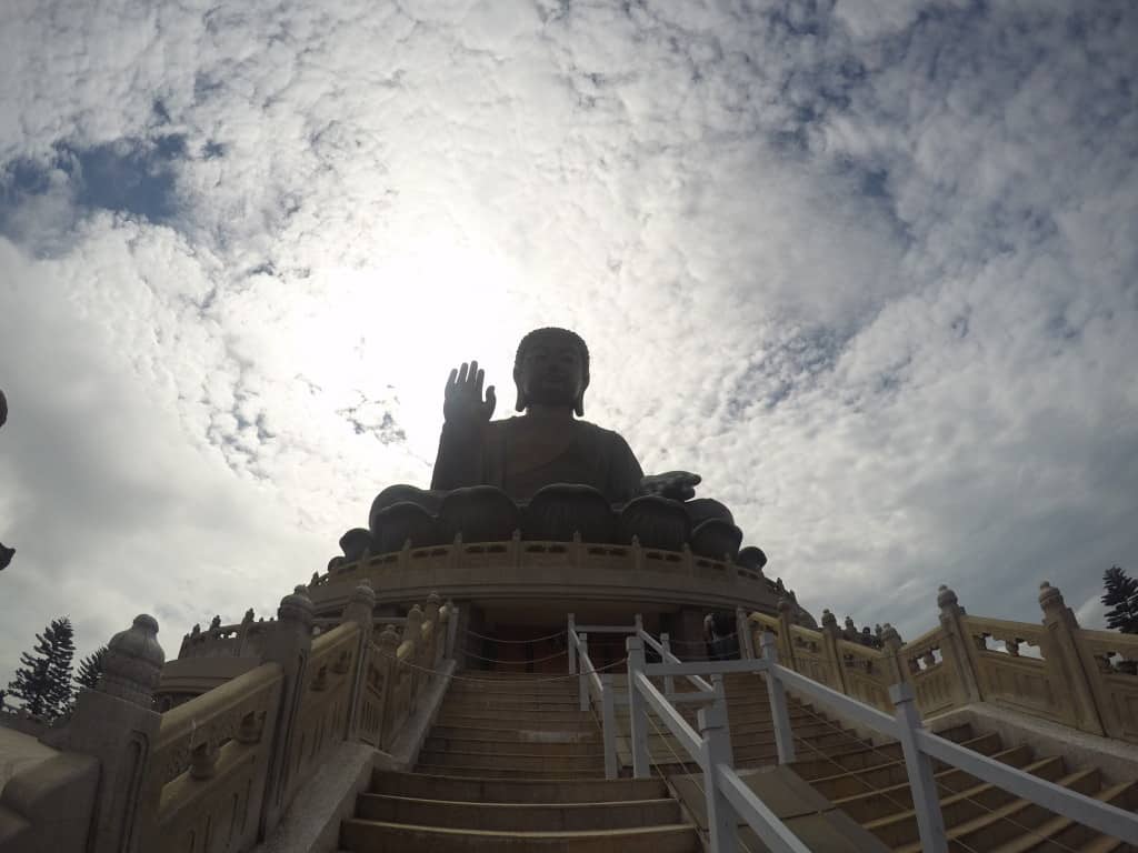 DCIM100GOPROGOPR1862. - 3 Days Hong Kong Budget