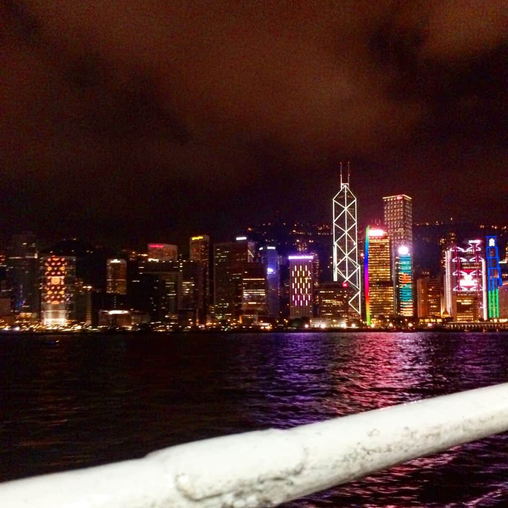image - 3 Days Hong Kong Budget