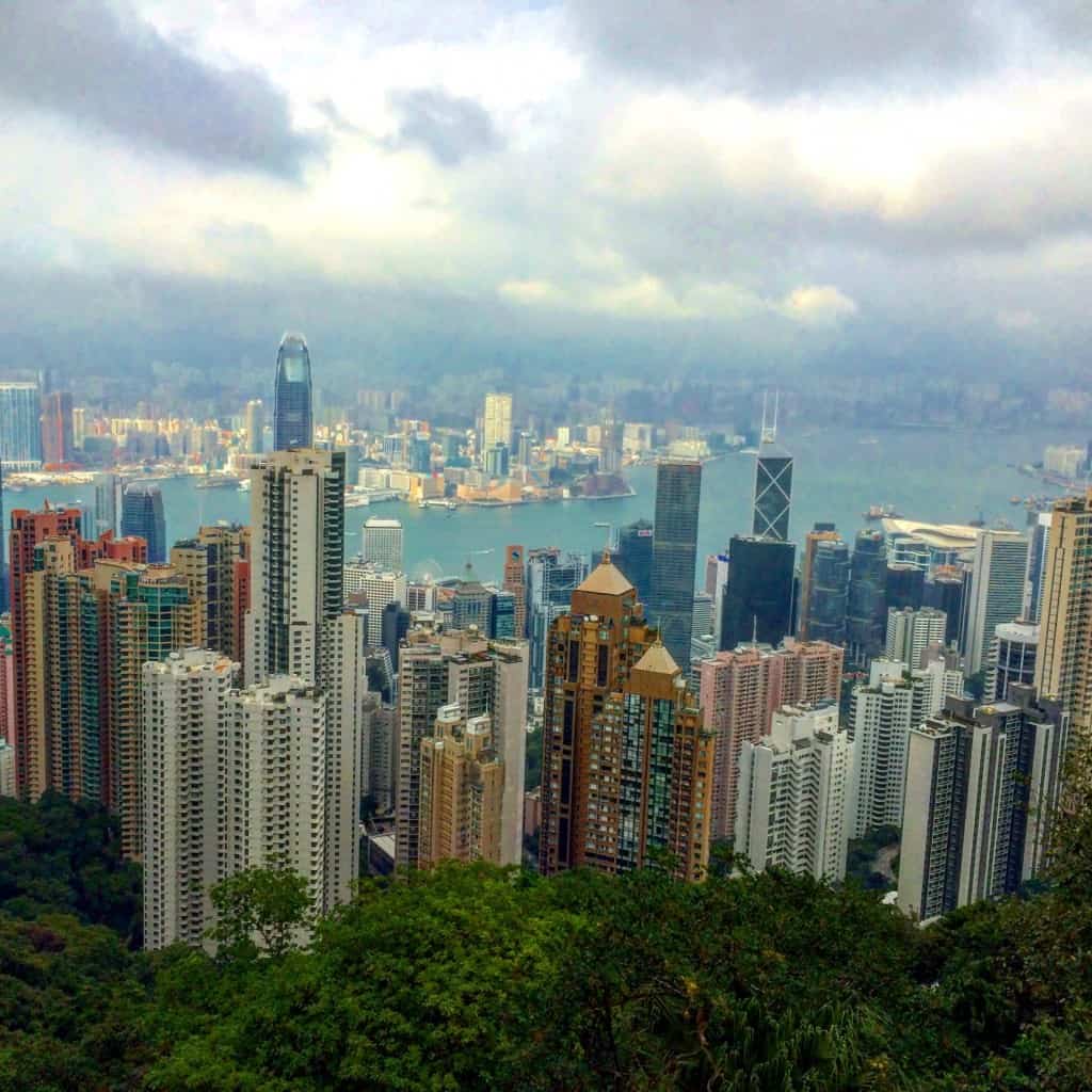 image - 3 Days Hong Kong Budget