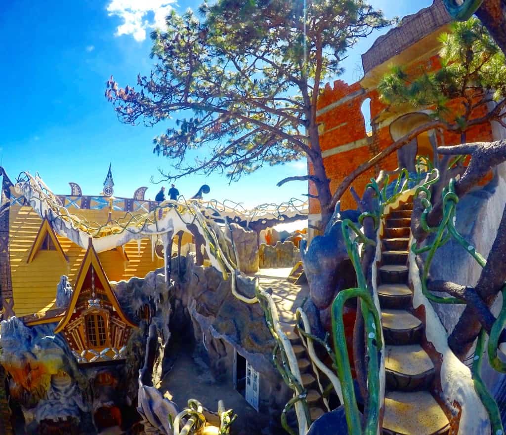 Must Visit Places in Vietnam, da lat