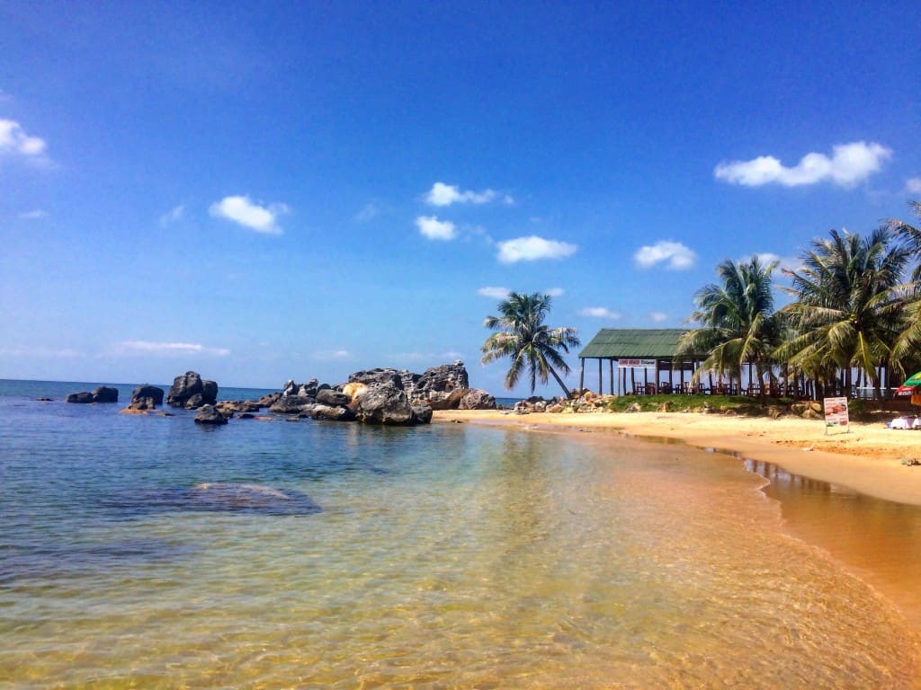Must Visit Places in Vietnam, Phu Quoc