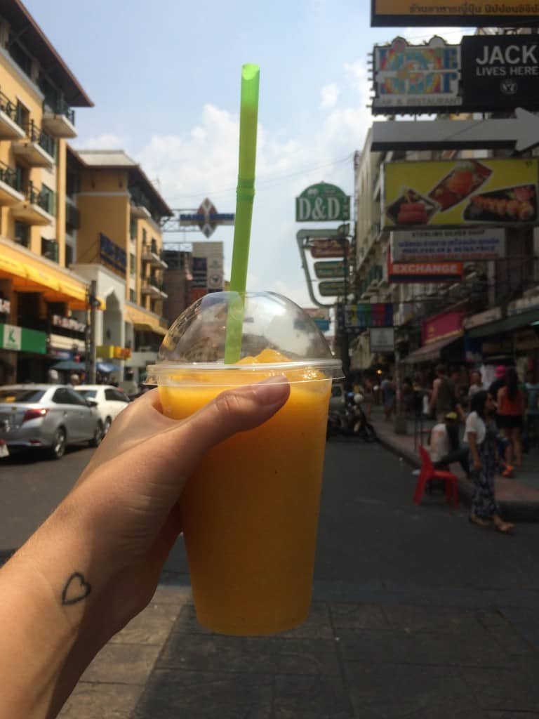 image - thailand favorite country
