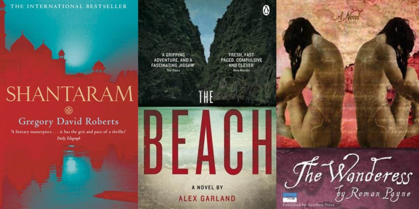 best books for backpackers - best books for backpackers