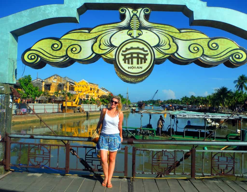 Must Visit Places in Vietnam, hoi an