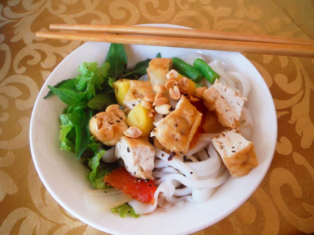 DSCF5219_Fotor - vegetarian in South East Asia tofu