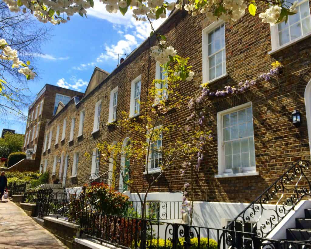 image - Reality of Living in London!