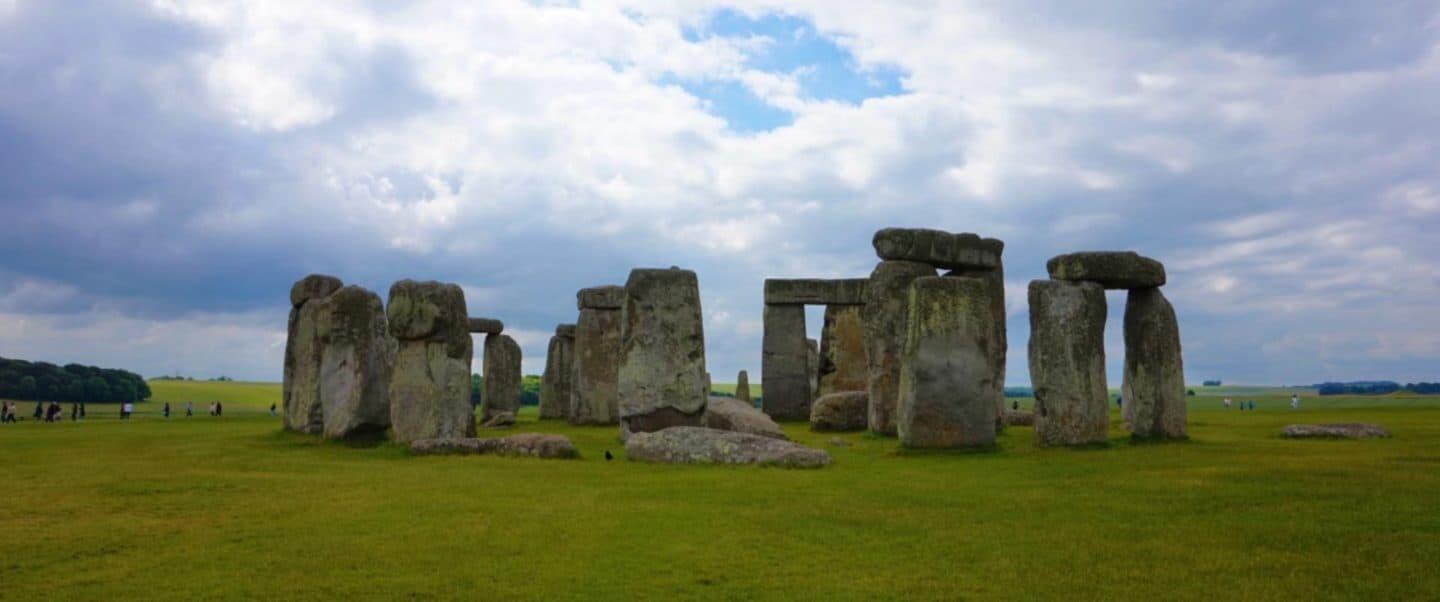 Day trip to Stonehenge and bath from London - Day trip to Stonehenge and bath from London