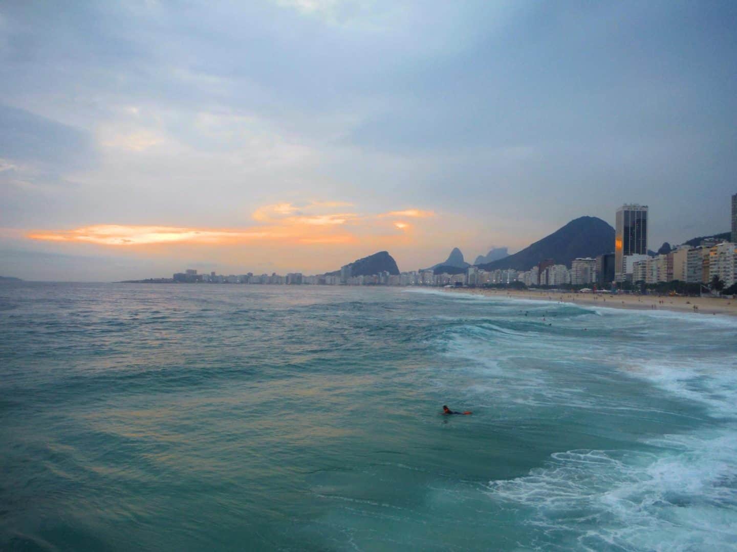 south america must visit places rio