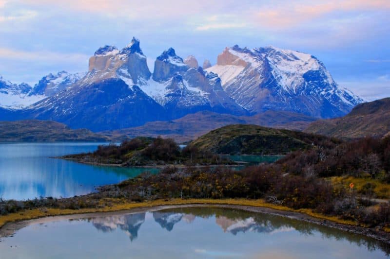 image - south america must visit places