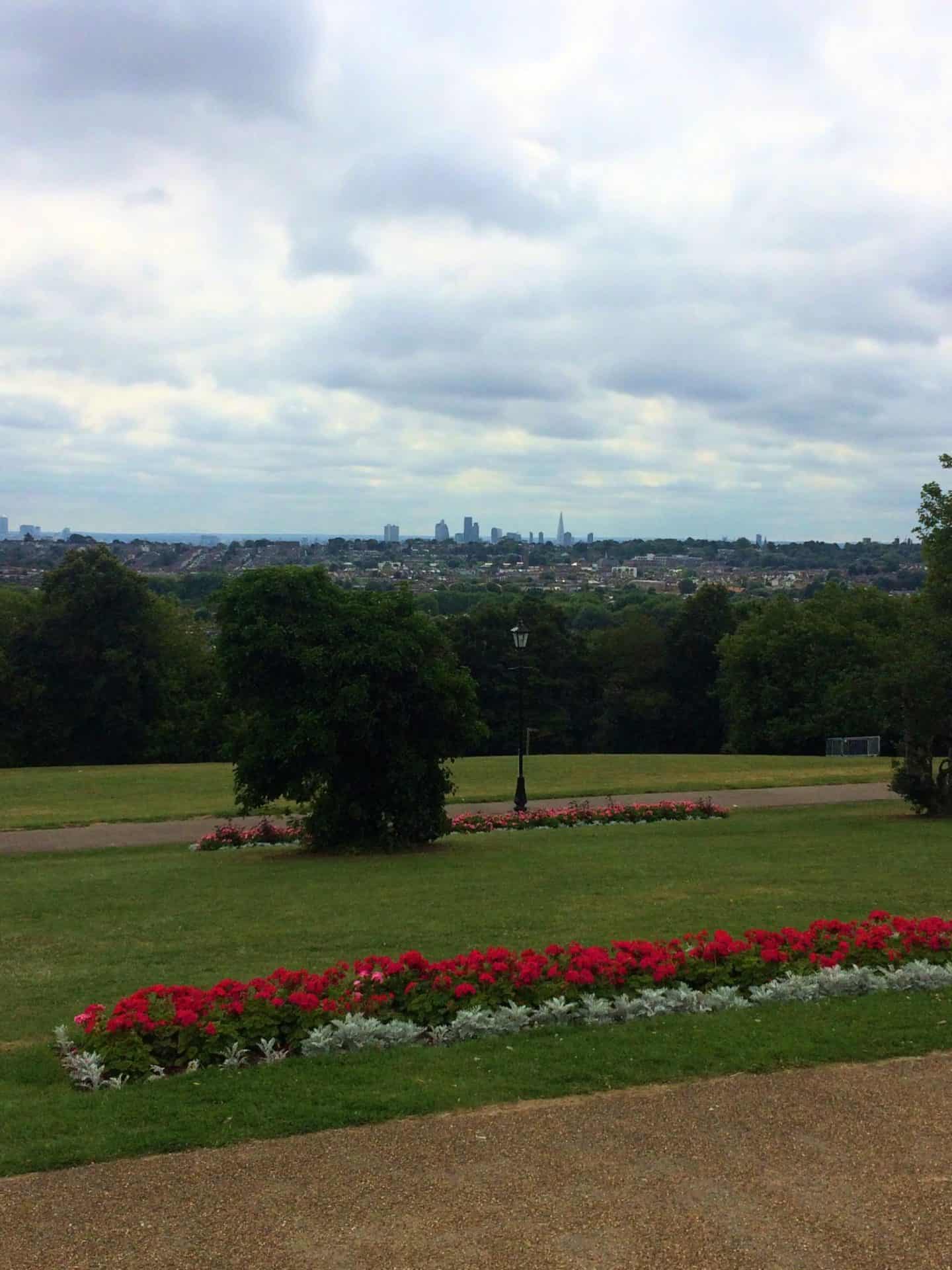 IMG_0759_Fotor - Picnic Spots in London, a city view alexandra palace