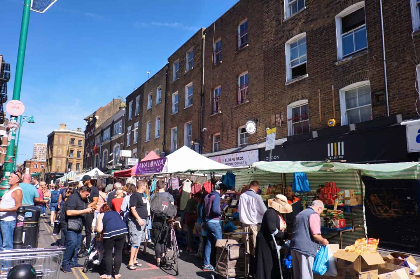 dsc01025_fotor - shoreditch on Sunday, Brick Lane Sunday Market