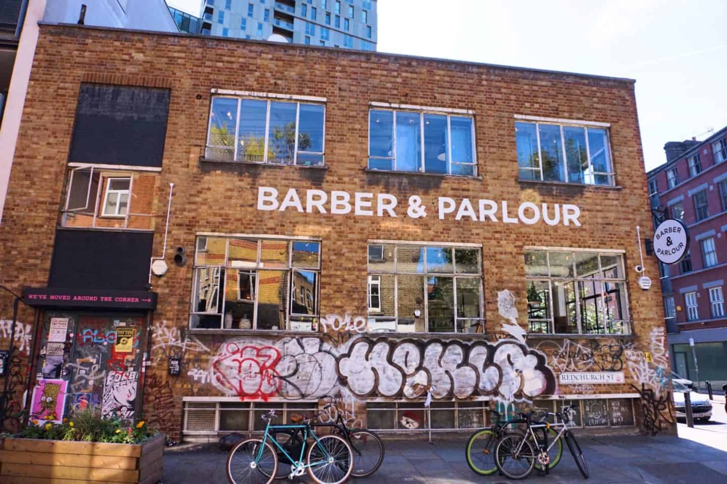 dsc01032_fotor - shoreditch on Sunday, Barber and Parlour Cafe