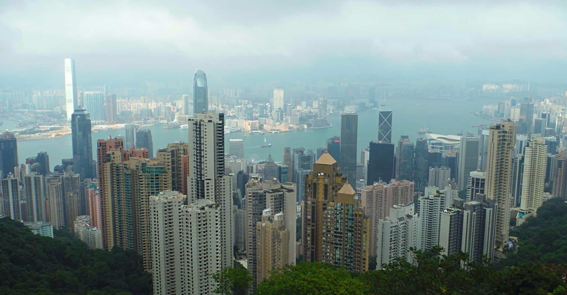 3 Days Hong Kong Budget