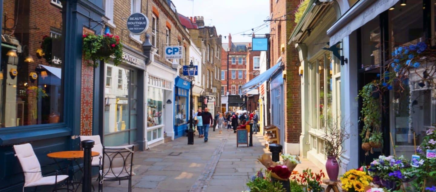 hampstead london day guide - hampstead london day guide