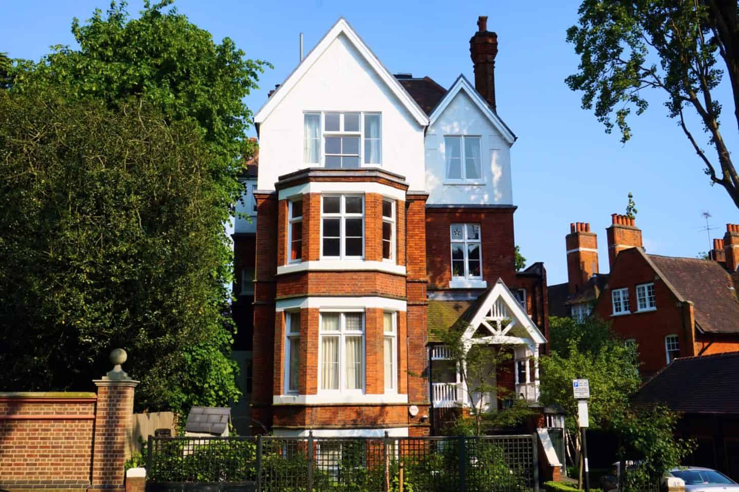 Hampstead - hampstead london day guide