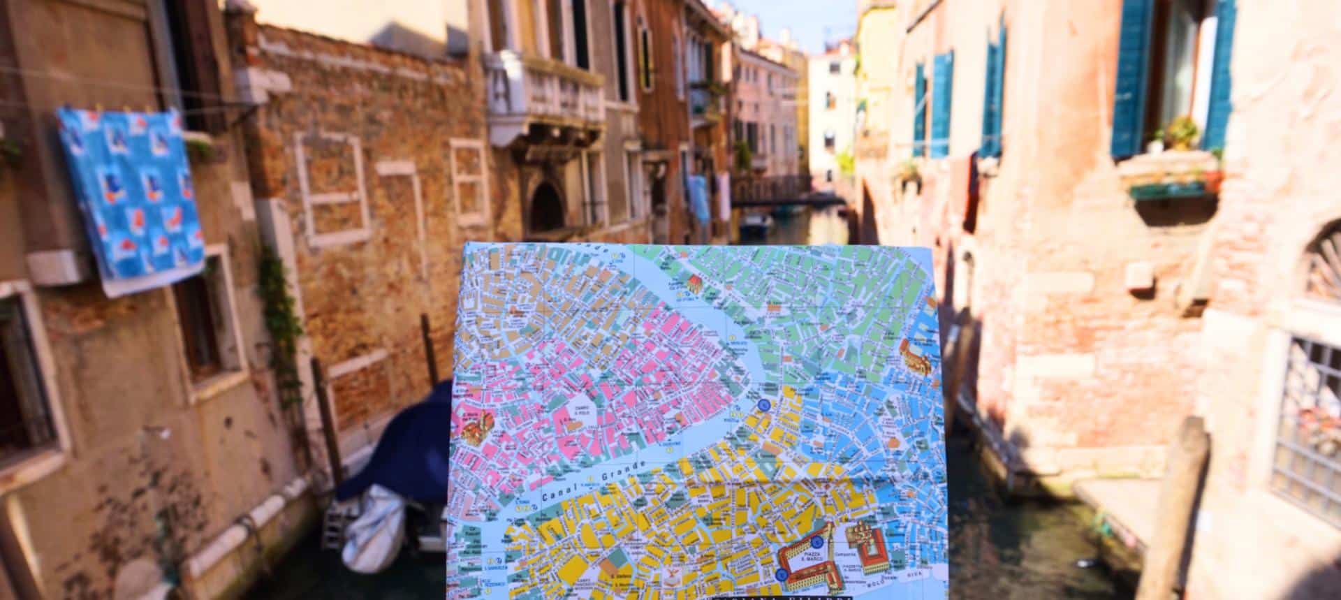 Avoid the Crowds in Venice