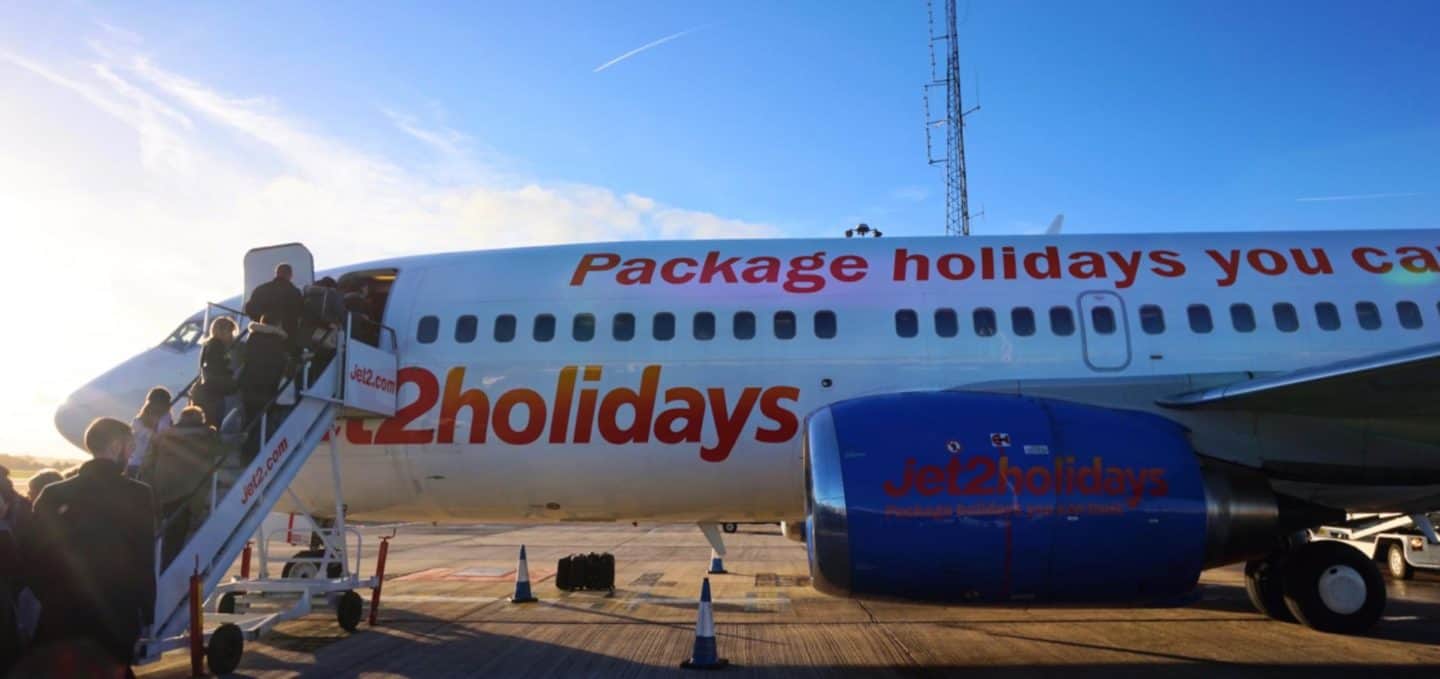 Jet2 Review - Jet2 Review