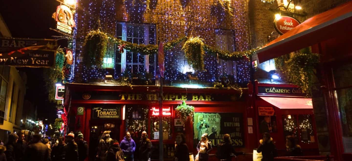 Best Pubs in Dublin for Live Music - Best Pubs in Dublin for Live Music