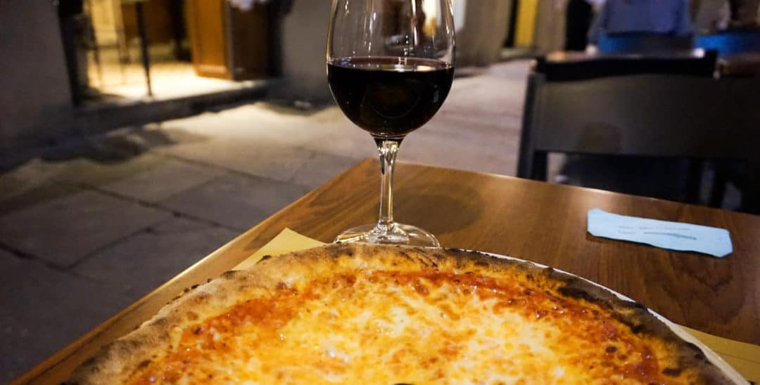 The Wandering Quinn Travel Blog Italy budget 1 week