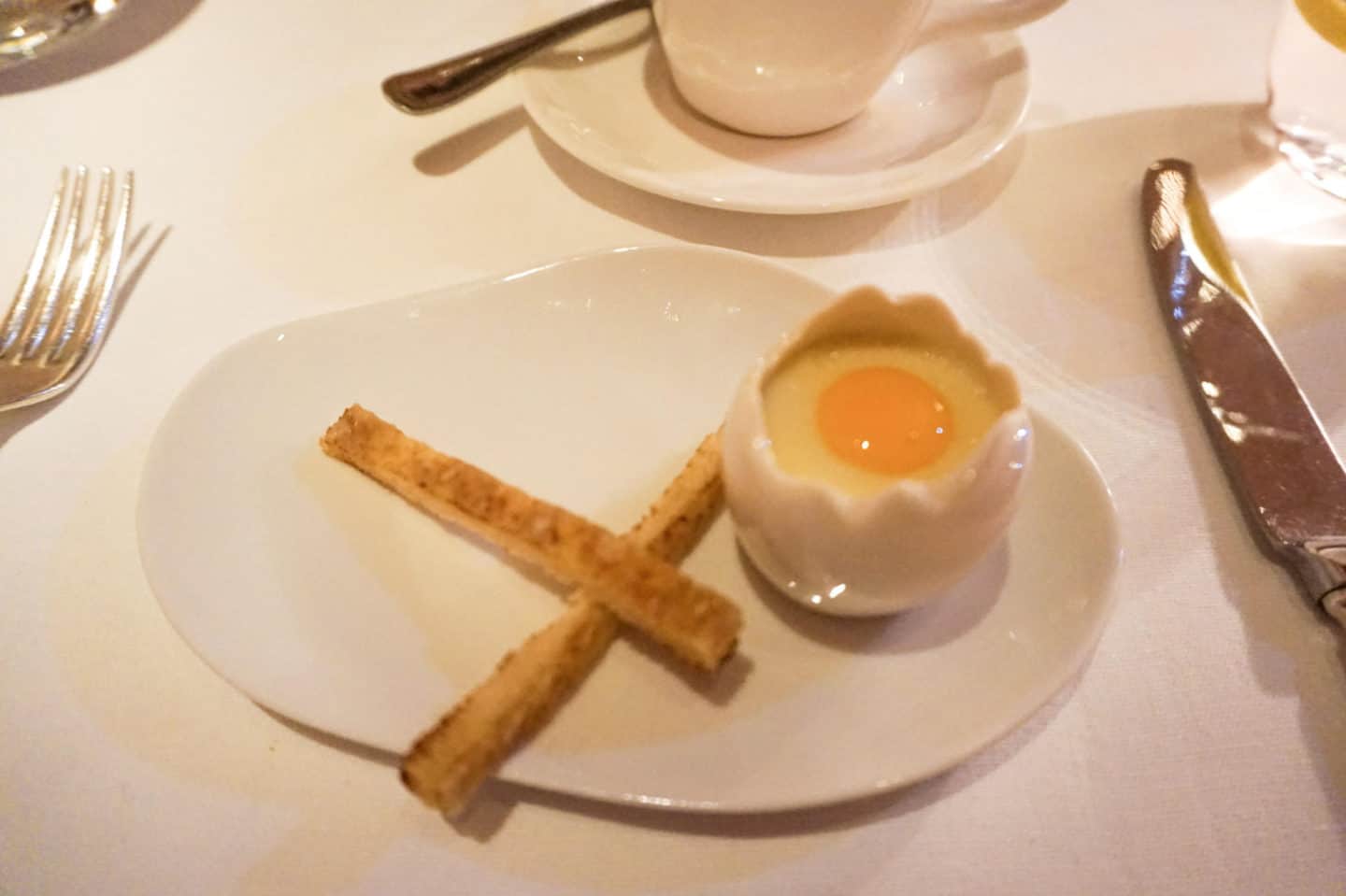 DSC04051 - Sketch Afternoon Tea Review