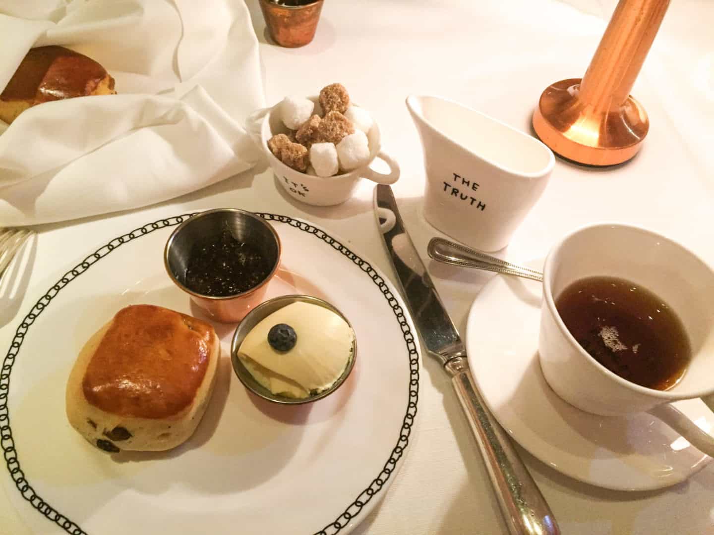 IMG_5729 - Sketch Afternoon Tea Review