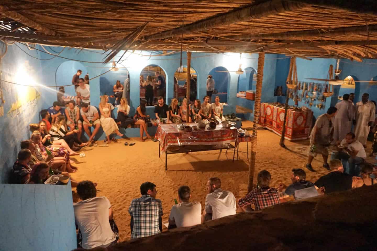 DSC04615 - Felucca Odyssey Tour with Travel Talk Tour