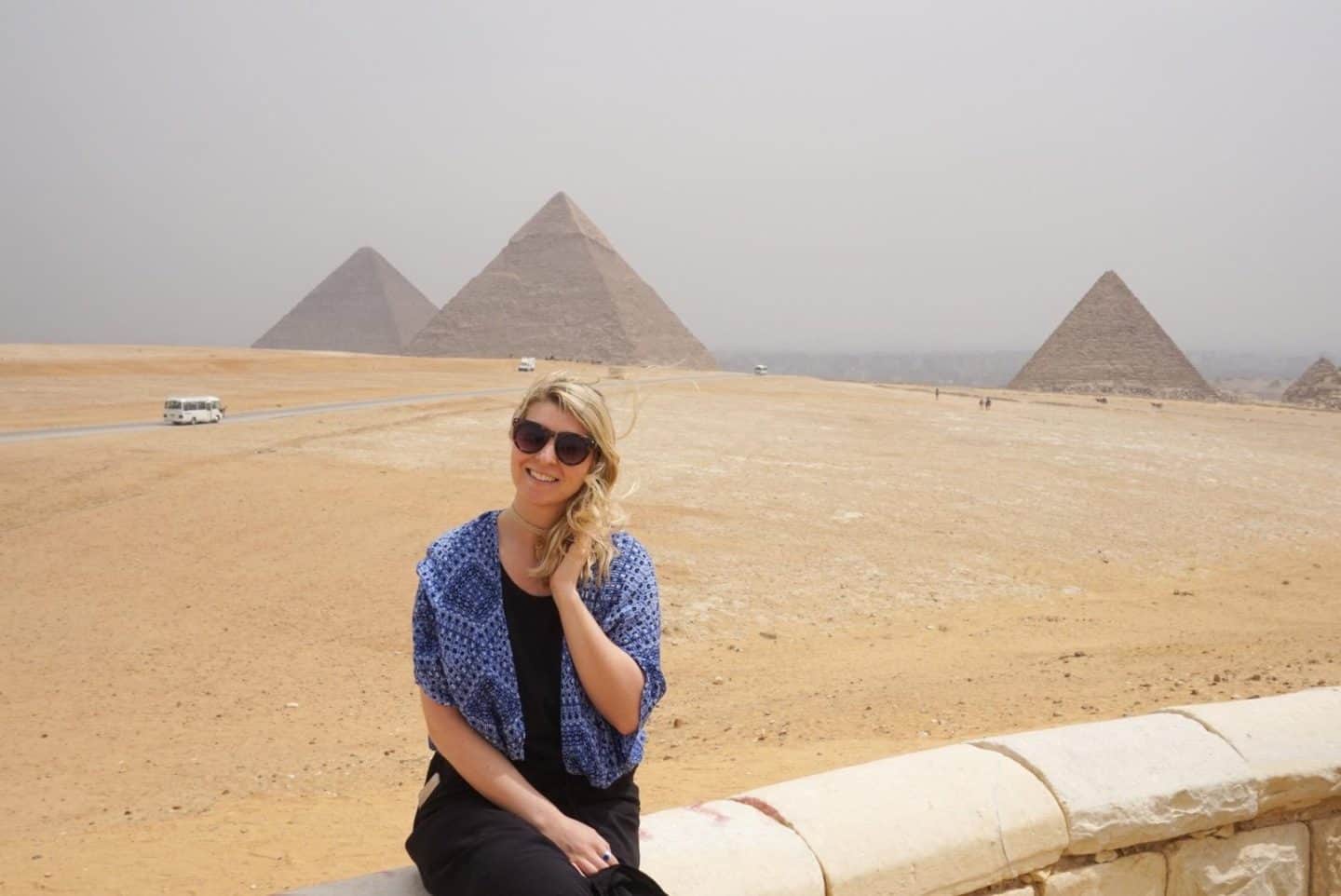 Travel Talk Tours Egypt Tour - Felucca Odyssey Tour Travel Talk Tours