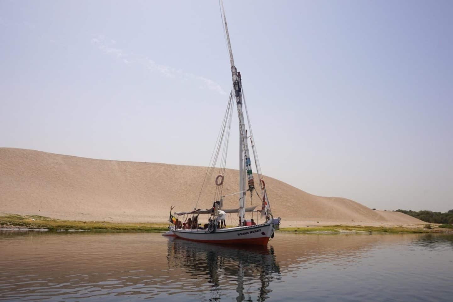 IMG_6448 - Felucca Odyssey Tour Travel Talk Tours