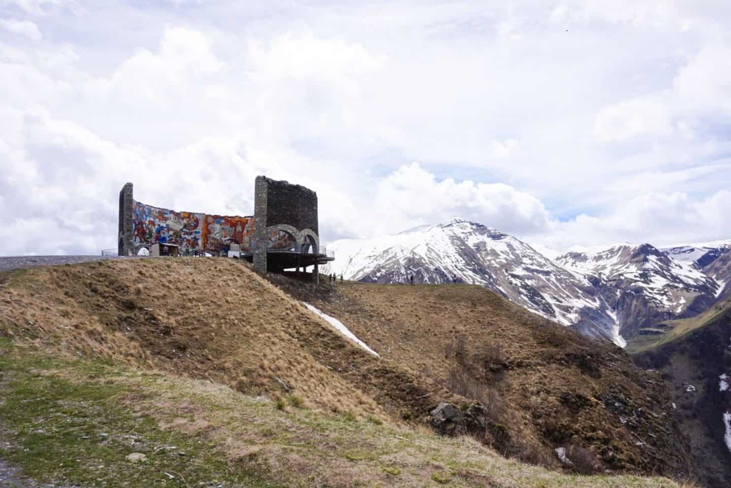 IMG_7201 - Kazbegi Tour from Tbilisi