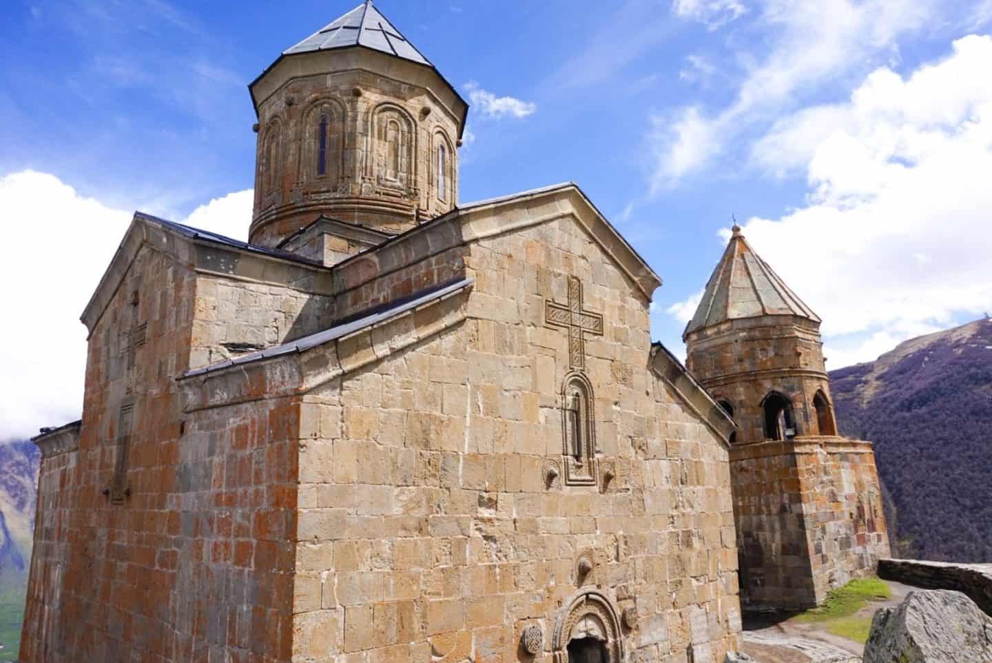 IMG_7205 - Kazbegi Tour from Tbilisi