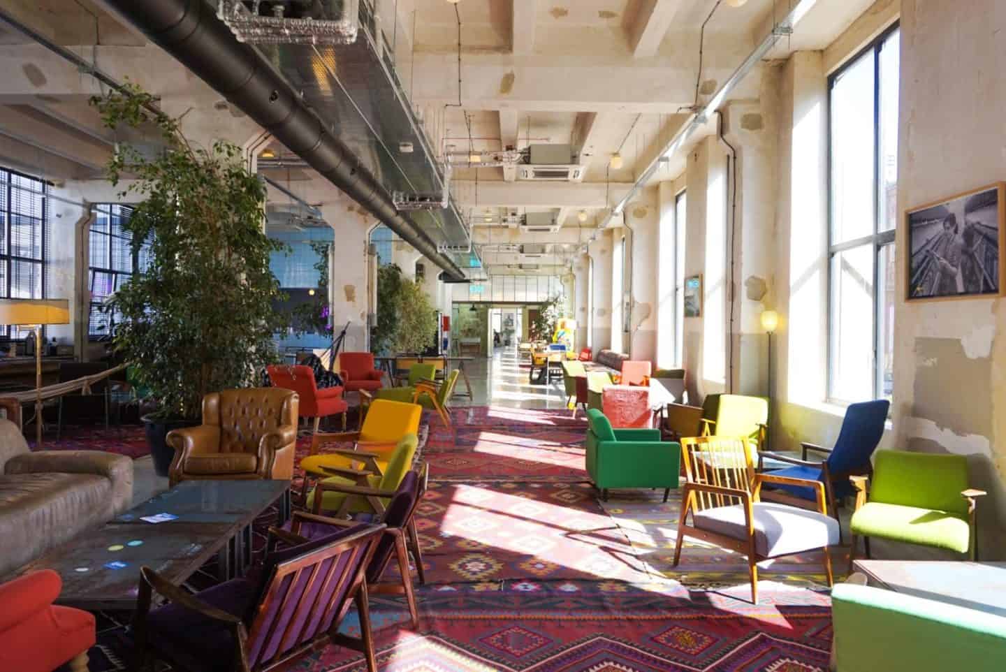 Hostel Tips for Introverts - Hostel Tips for Introverts