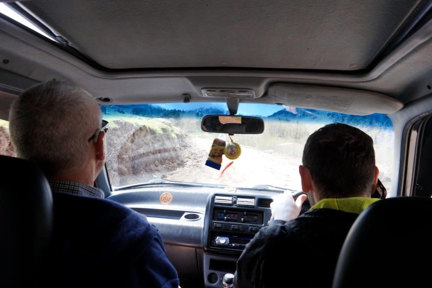 IMG_7501 - Kazbegi Tour from Tbilisi