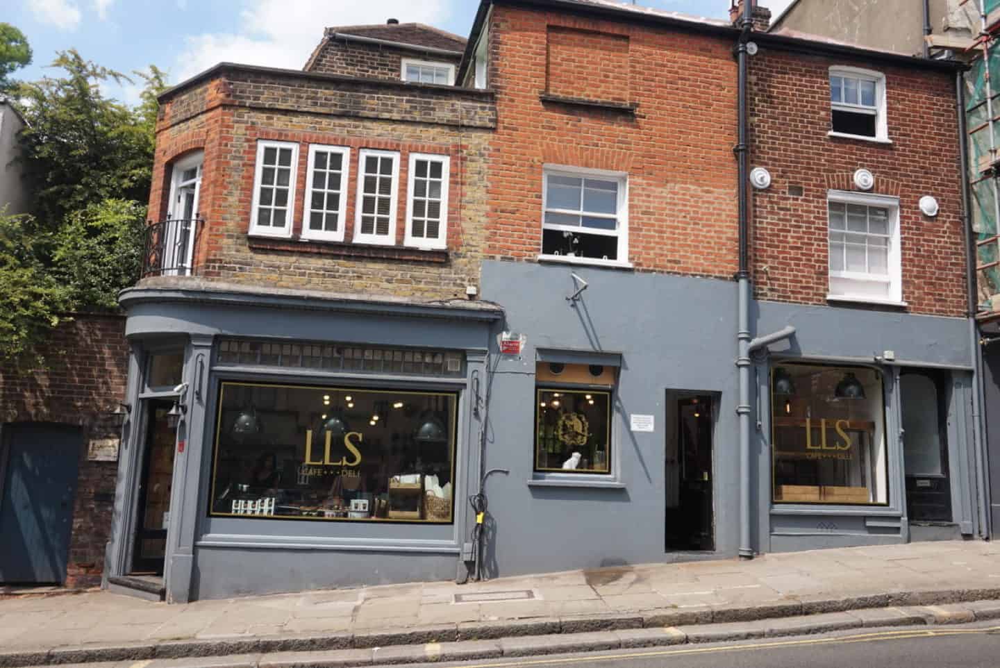 B6BA7024-3EA9-40D6-9214-FF94ED2ABC72 - london brunch hampstead
