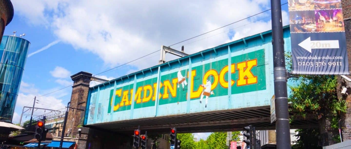 camden town guide - camden town guide