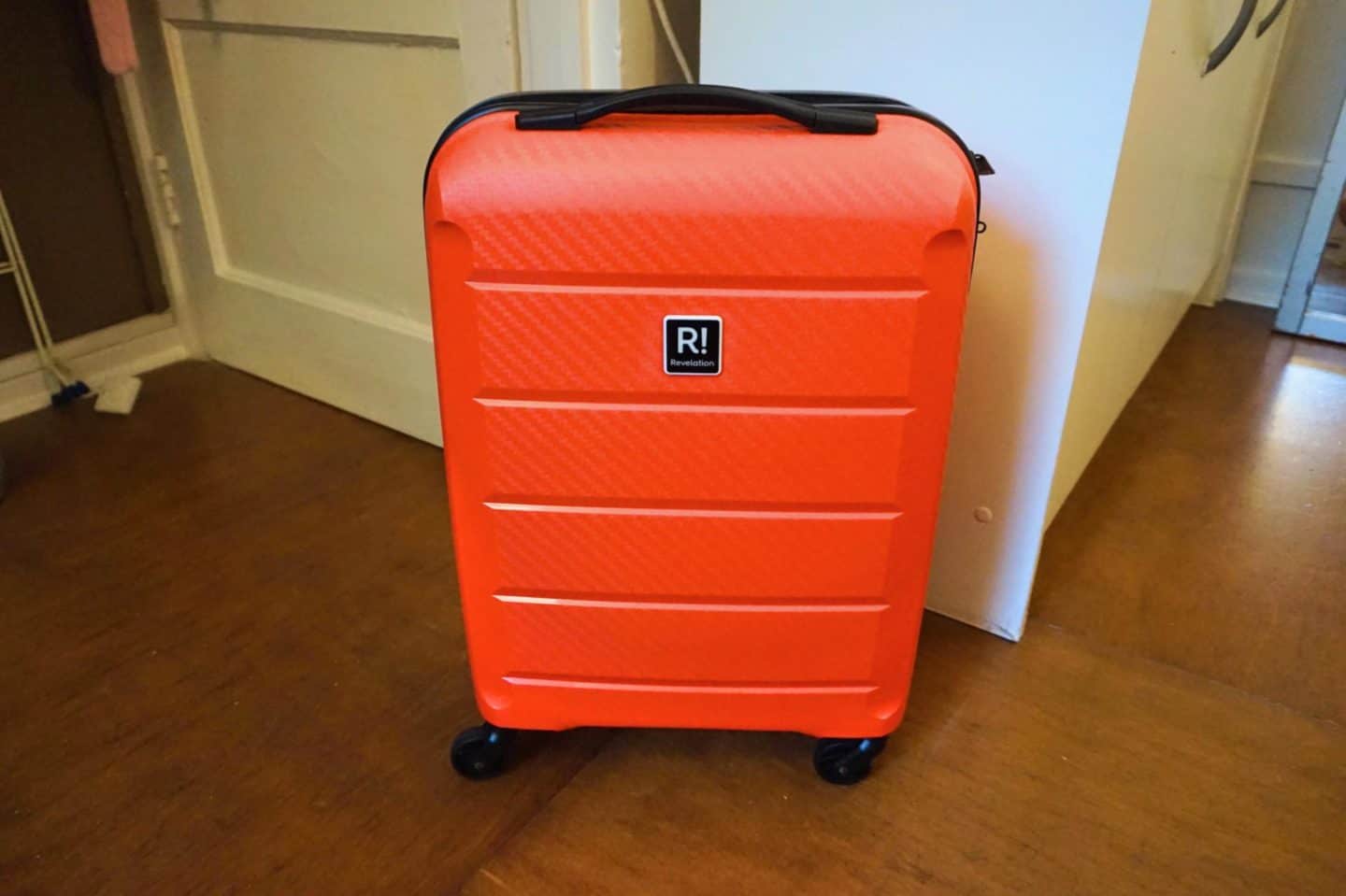 Tobago Revelation case What to pack for Europe summer