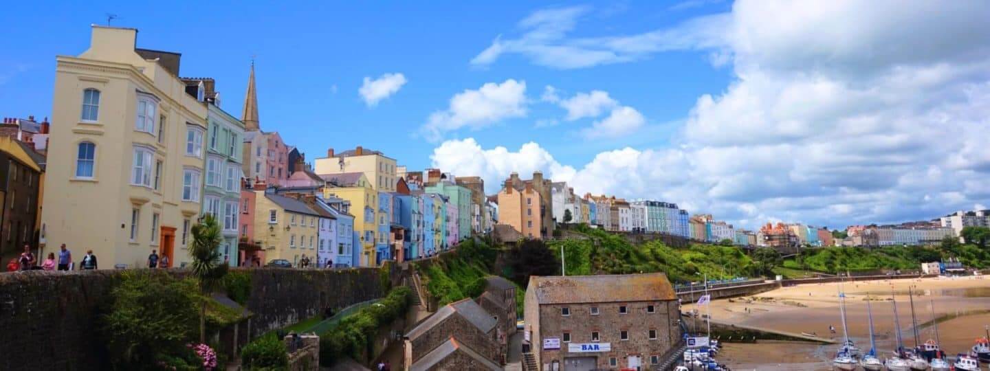 best beaches in Pembrokeshire - best beaches in Pembrokeshire