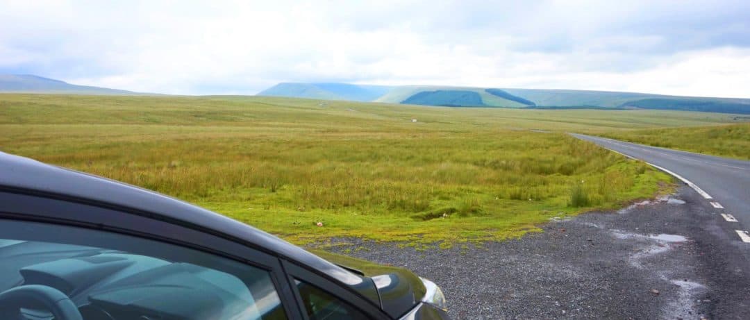 The Wandering Quinn Travel Blog Wales Road Trip Tips