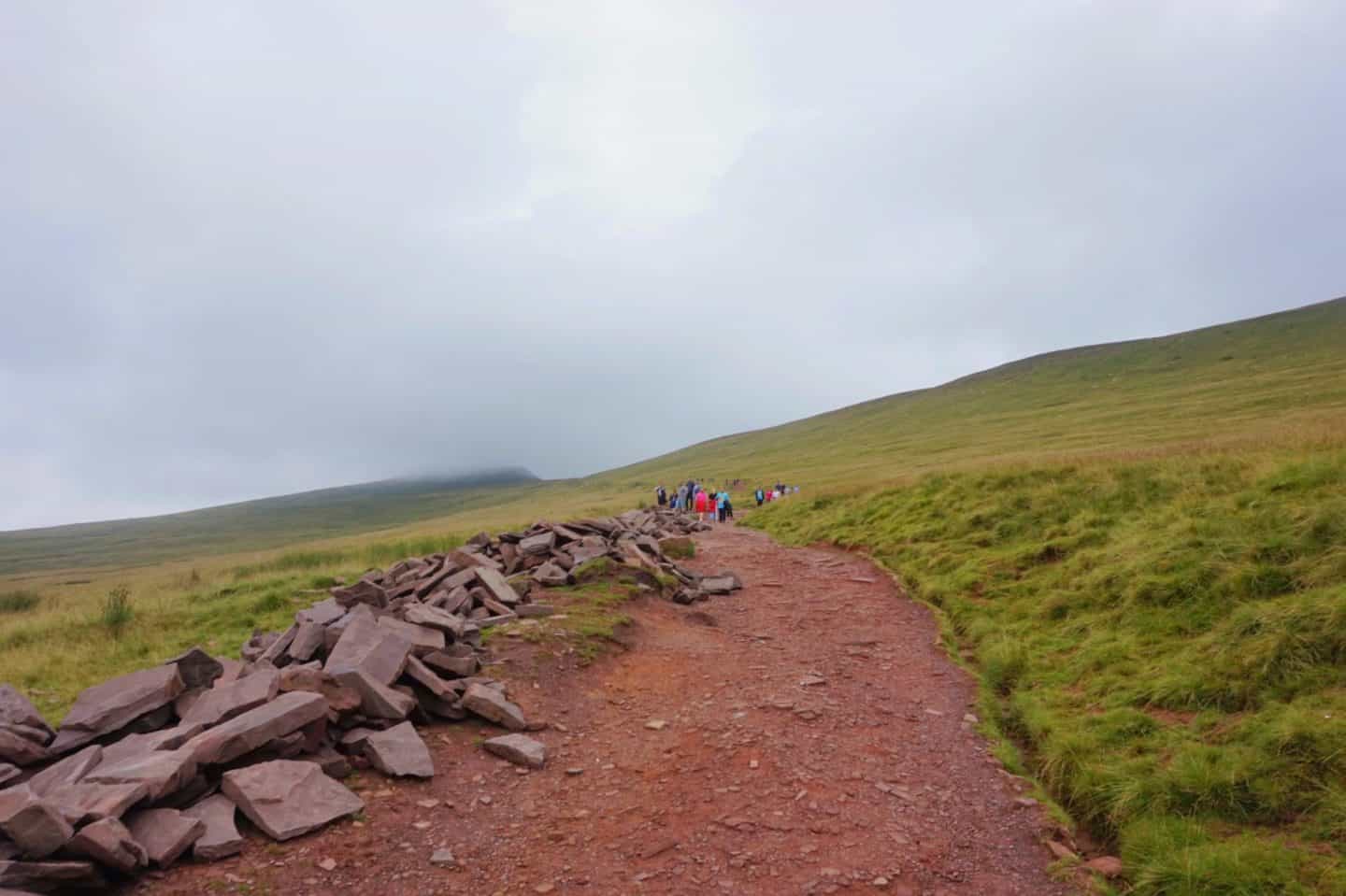 DSC06701_Fotor - Pen Y Fan Walk