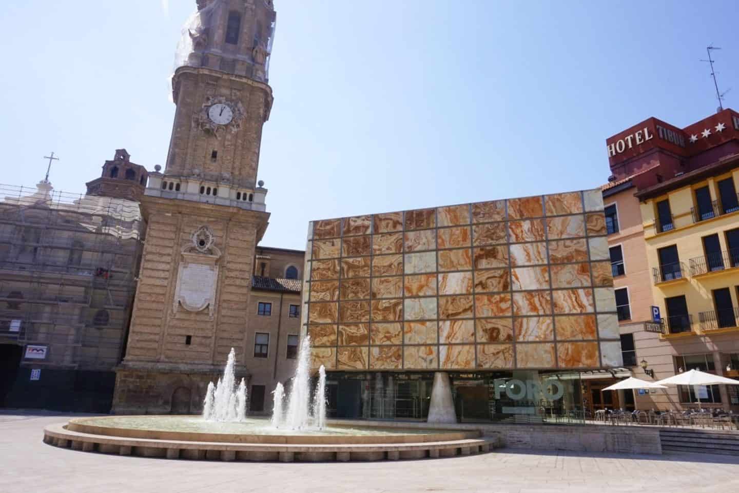 IMG_8570 - Zaragoza itinerary