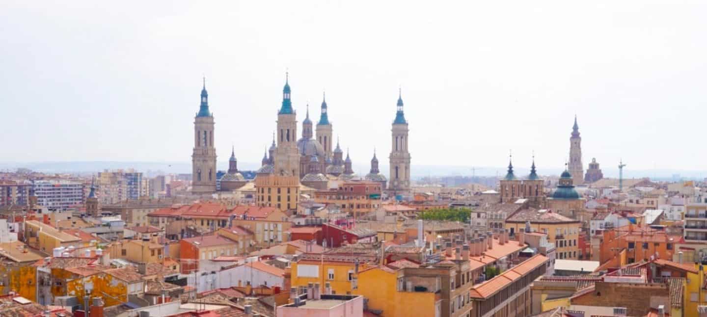 Things To Do in Zaragoza - things to do in Zaragoza