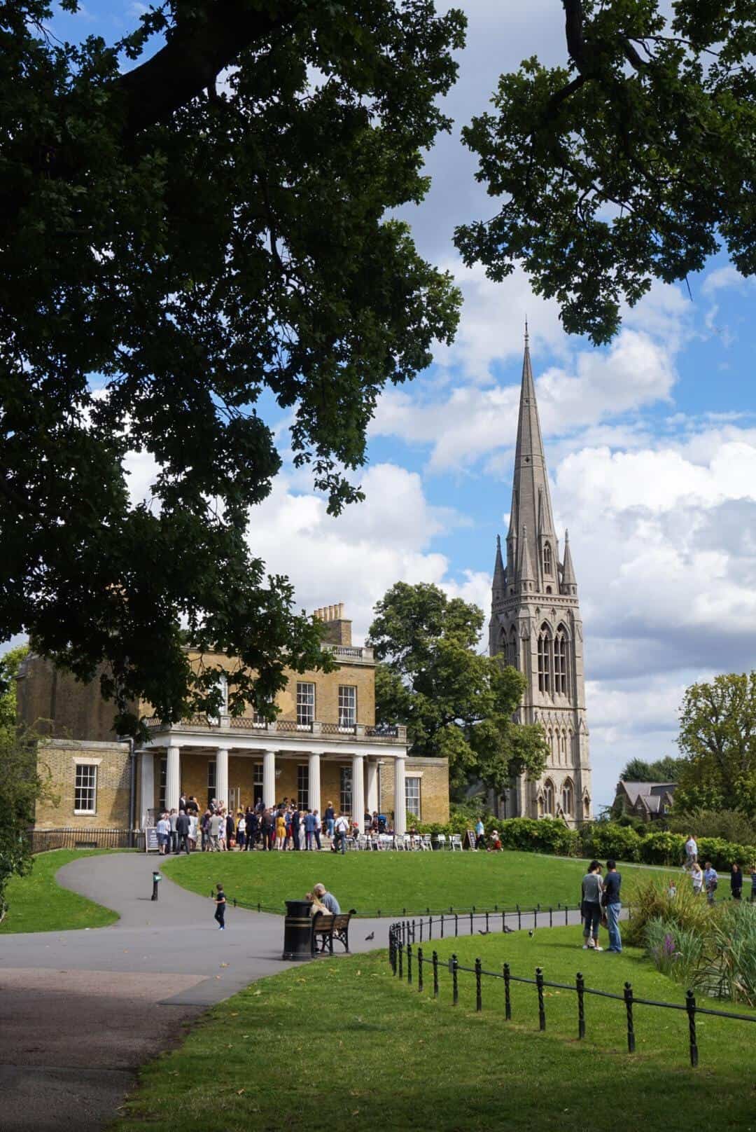 IMG_0031 - things to do in Stoke Newington