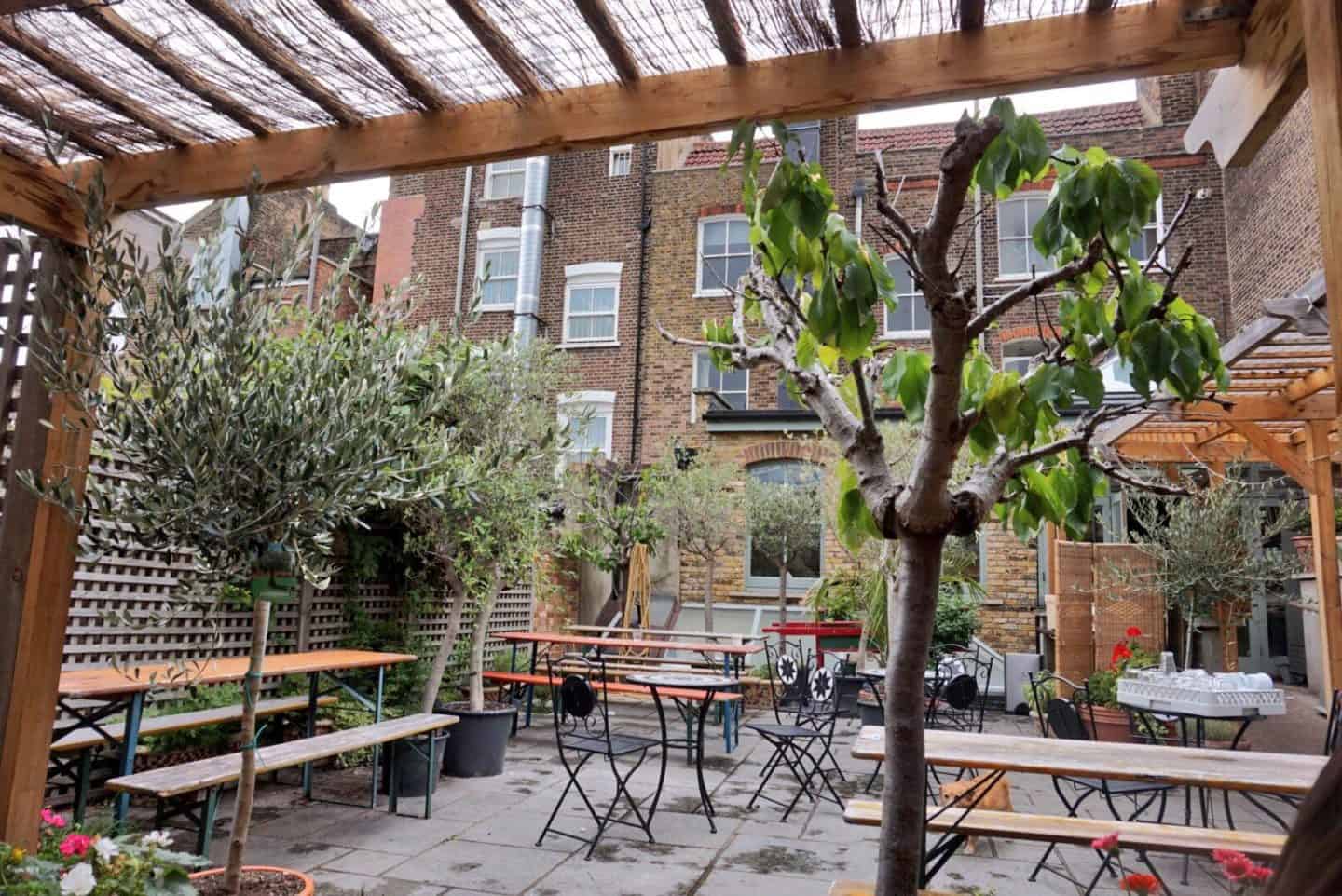 IMG_0051 - london brunch stoke newington