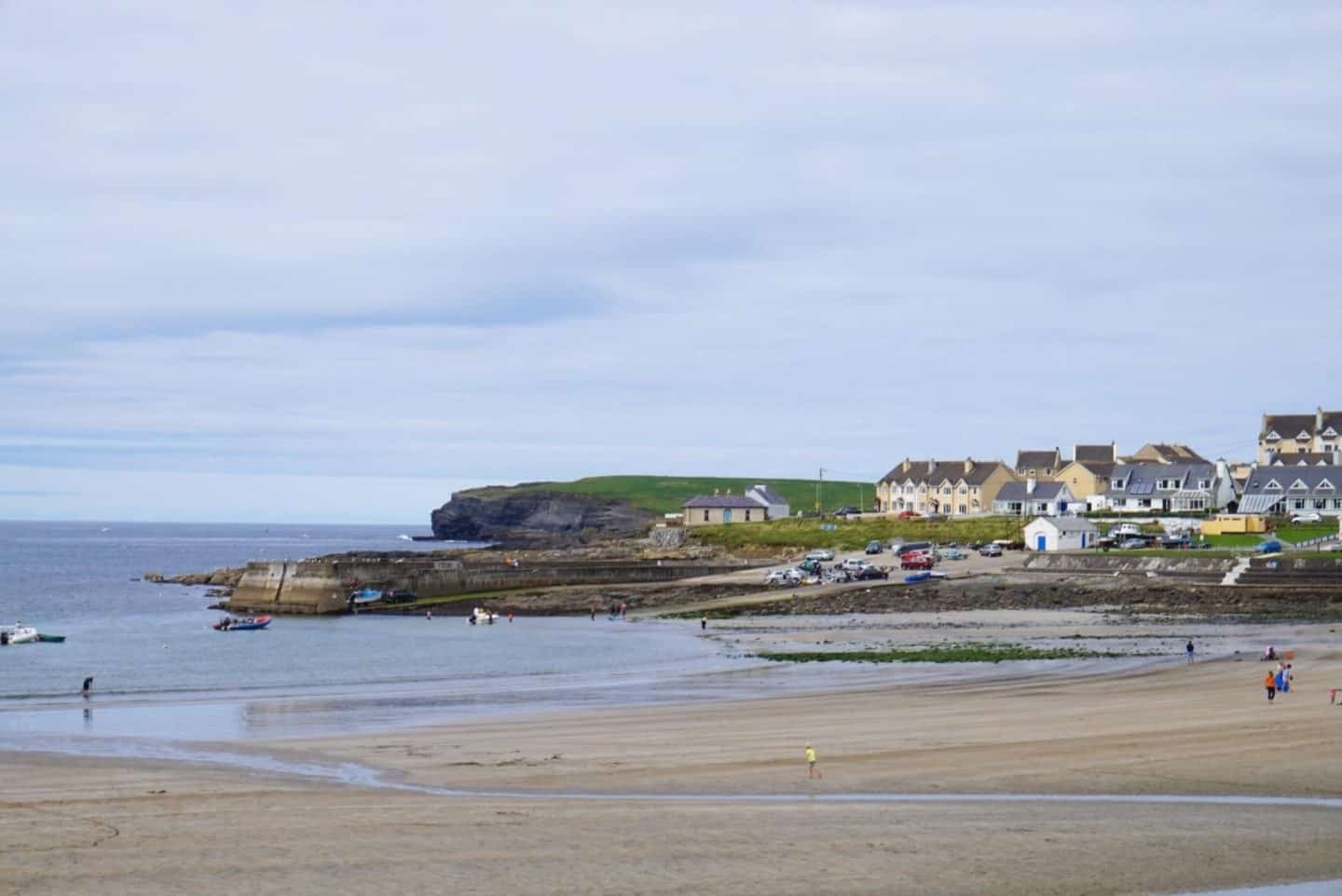 IMG_0595 - kilkee beach west coast of ireland road trip