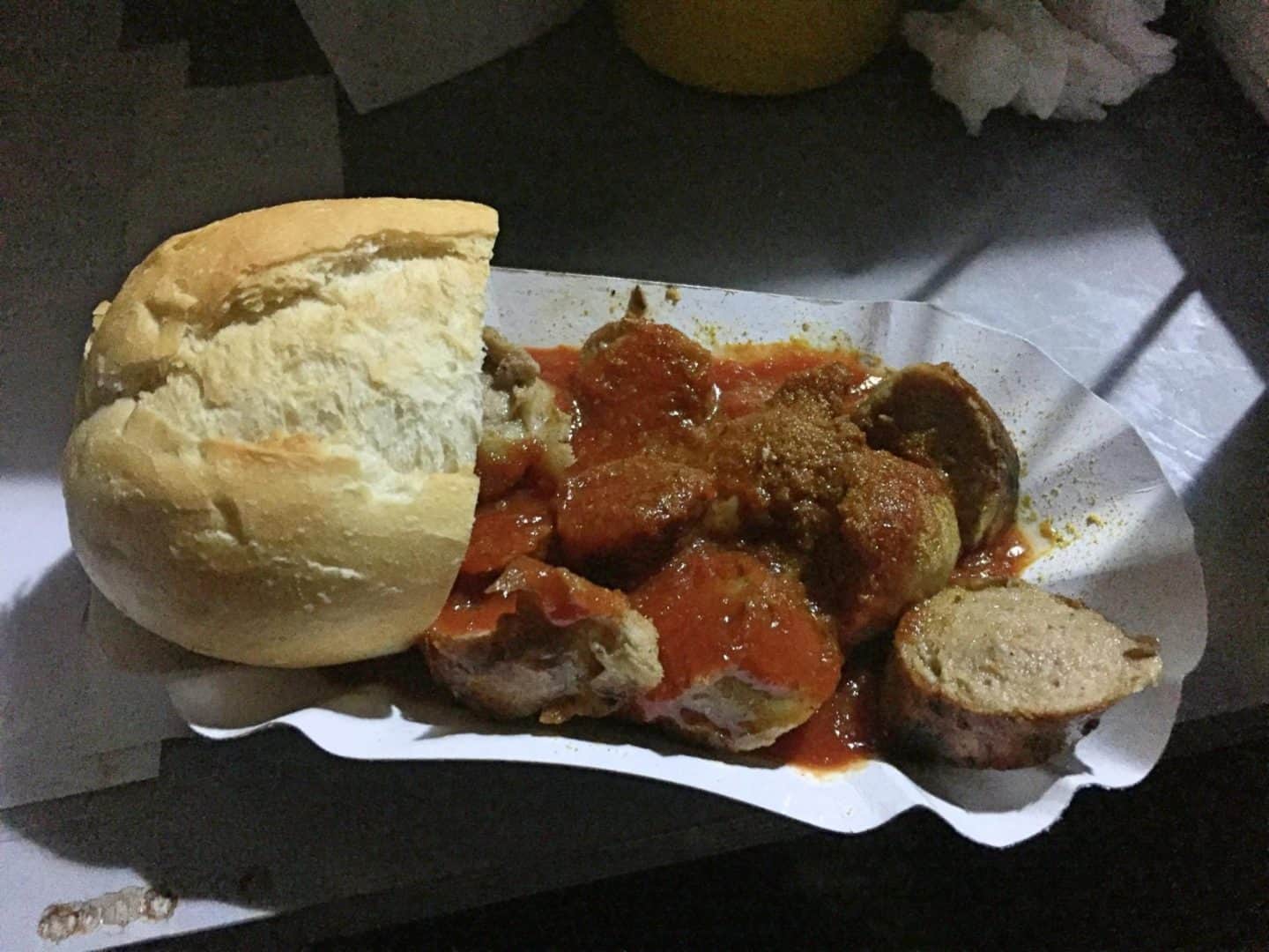 IMG_1003_Fotor - first time in Berlin, currywurst
