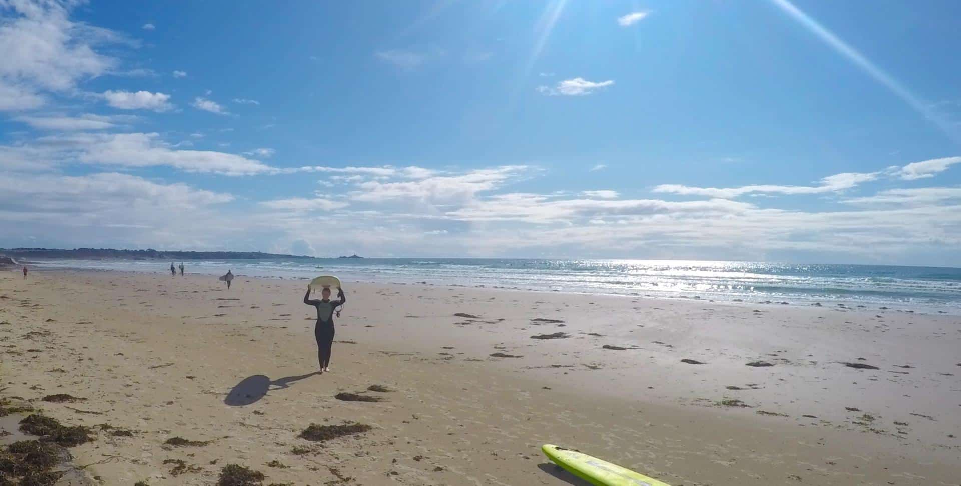 drift retreat jersey yoga surf